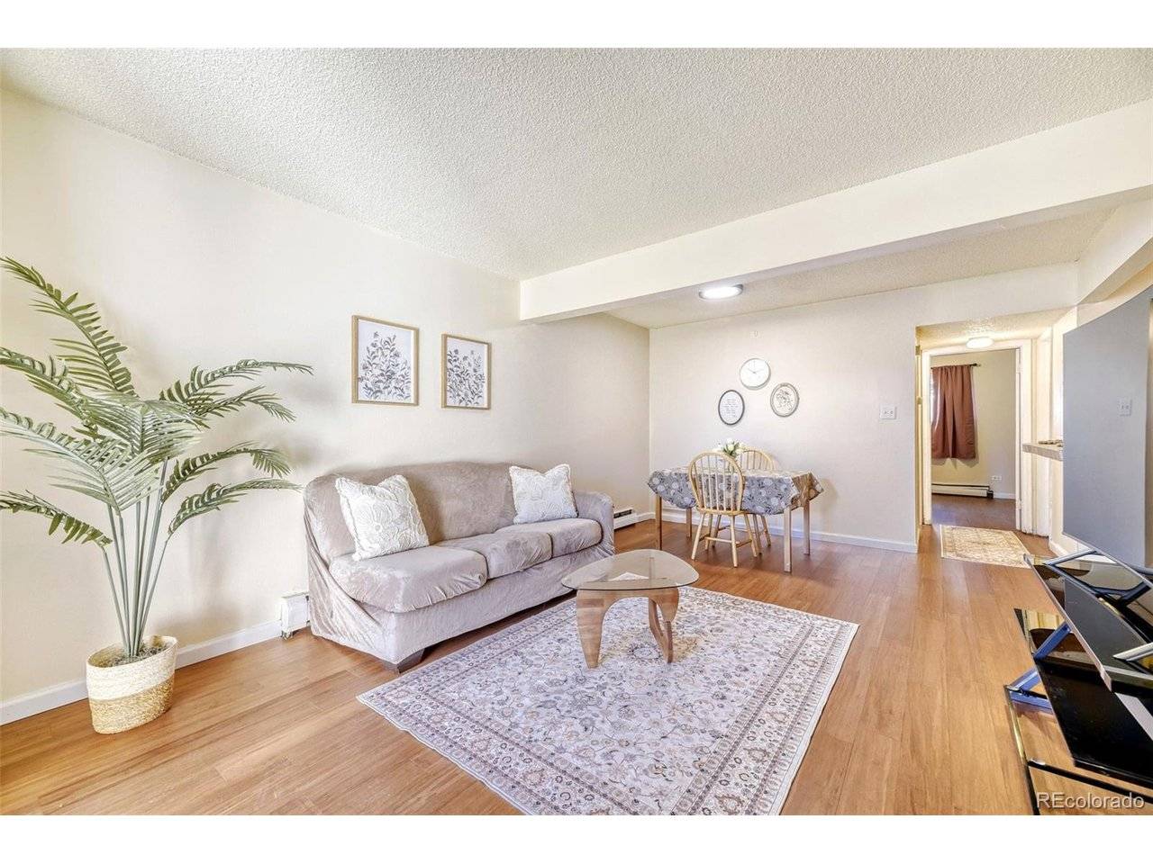 4641 S Lowell #B, Denver, CO 80236