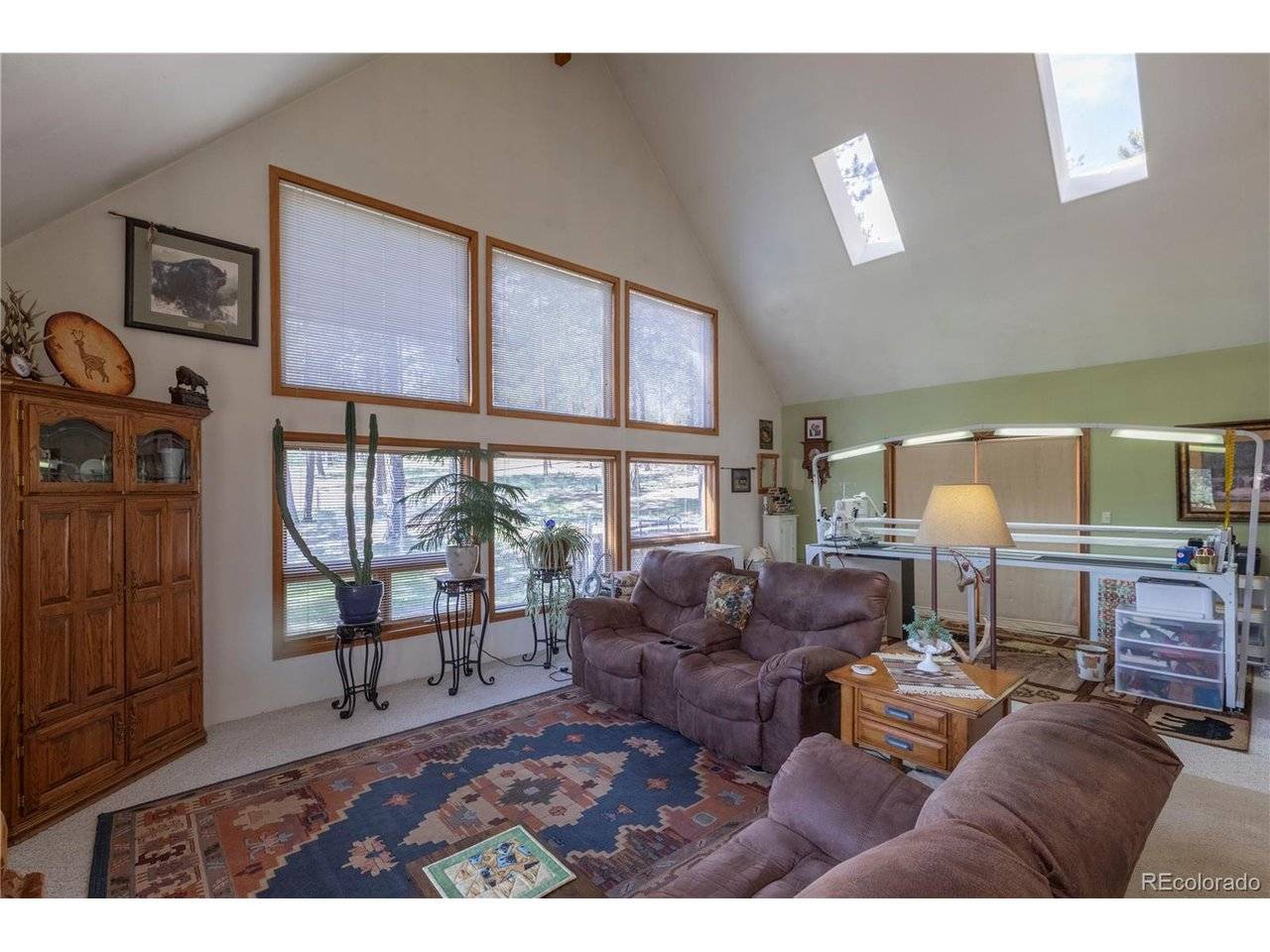 187 Arrowrock, Florissant, CO 80816