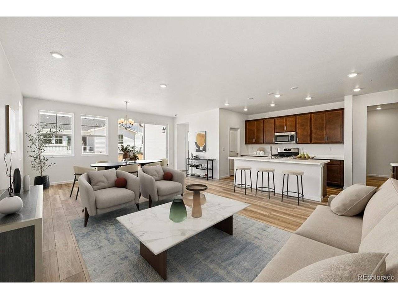 3309 N Denali, Aurora, CO 80019
