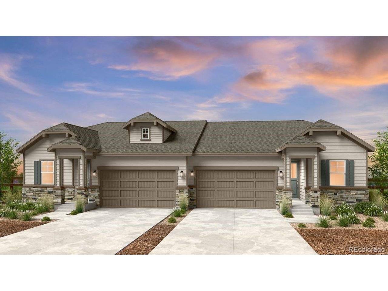 3309 N Denali, Aurora, CO 80019