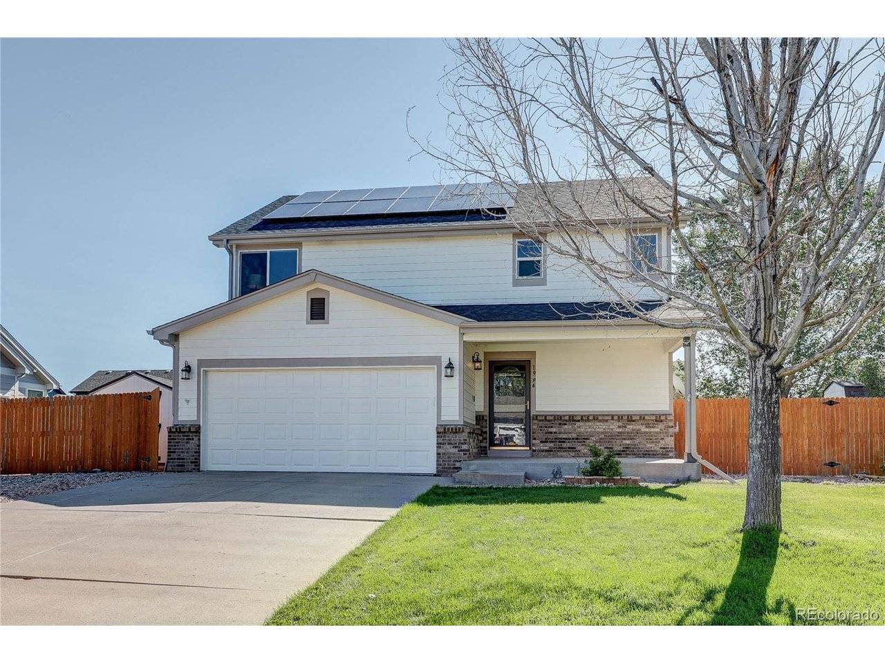 1994 Asoka, Strasburg, CO 80136