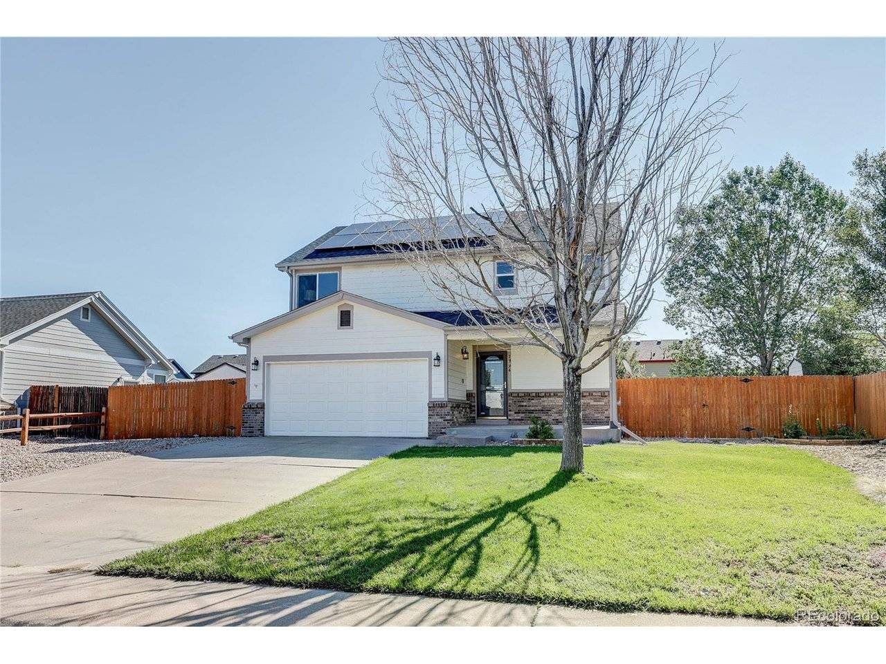 1994 Asoka, Strasburg, CO 80136