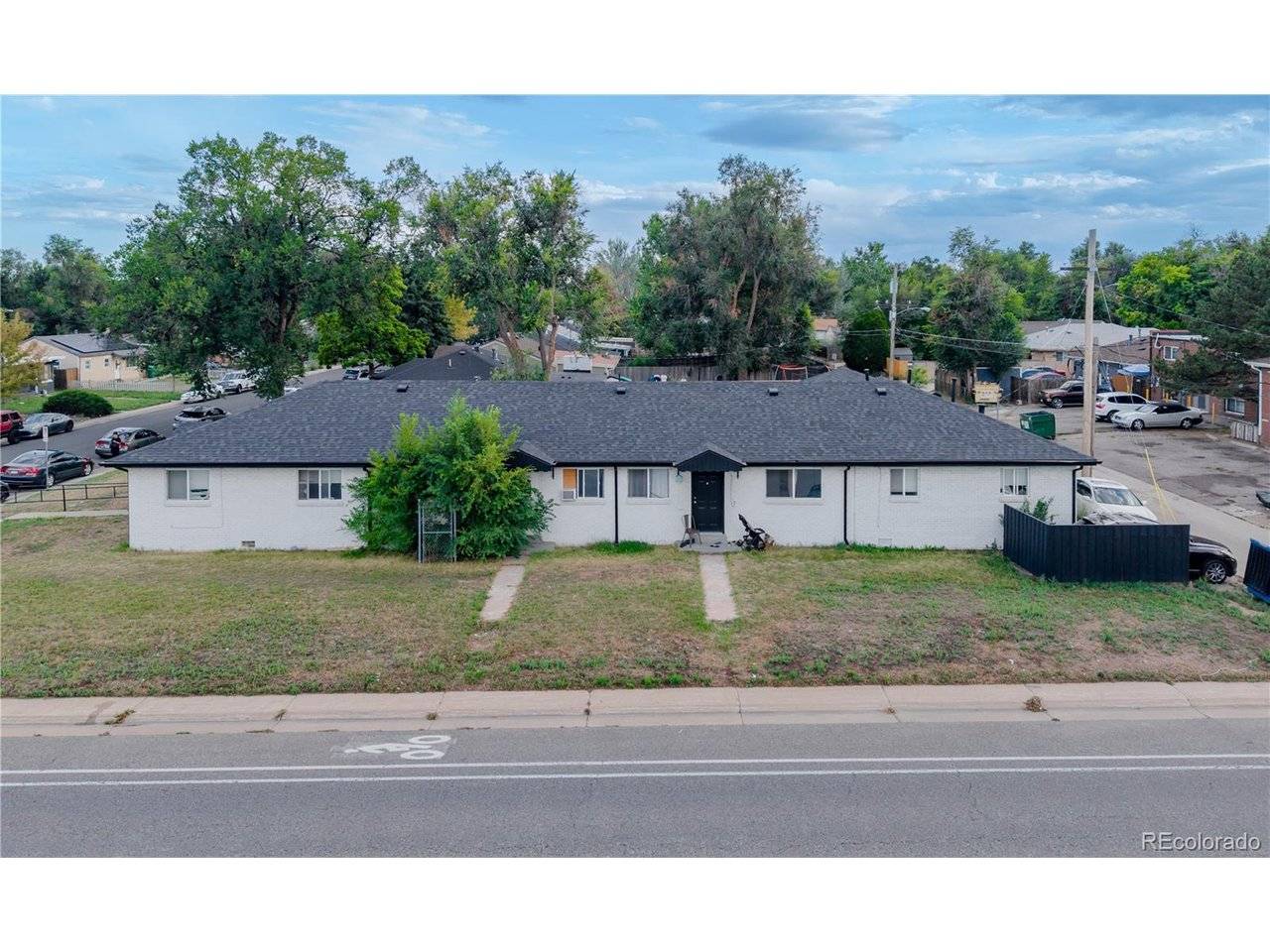 1981 Alton, Aurora, CO 80010