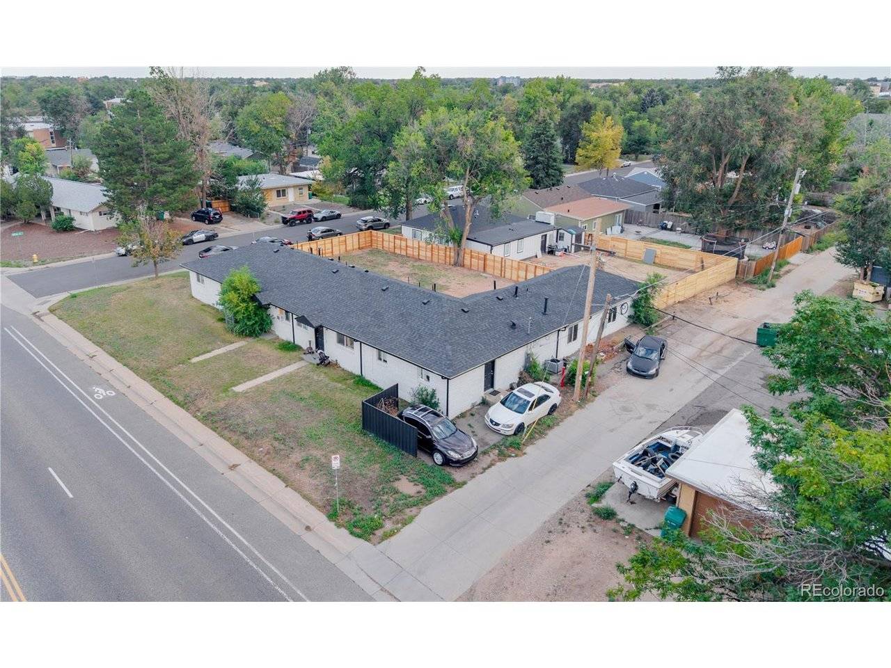 1981 Alton, Aurora, CO 80010