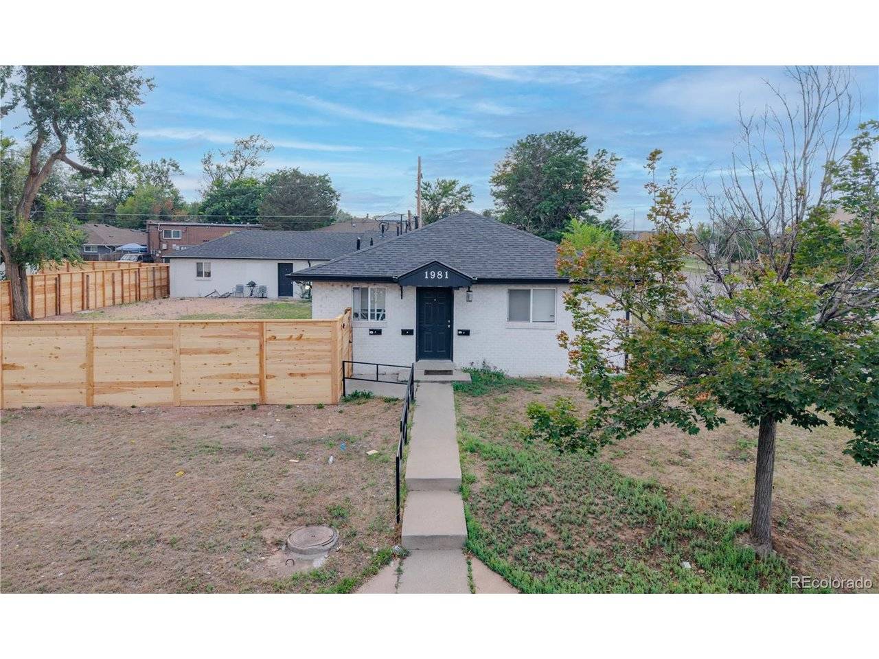 1981 Alton, Aurora, CO 80010
