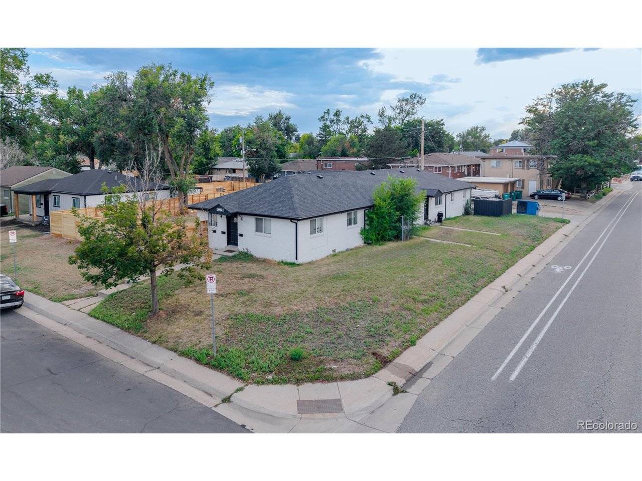 1981 Alton, Aurora, CO 80010