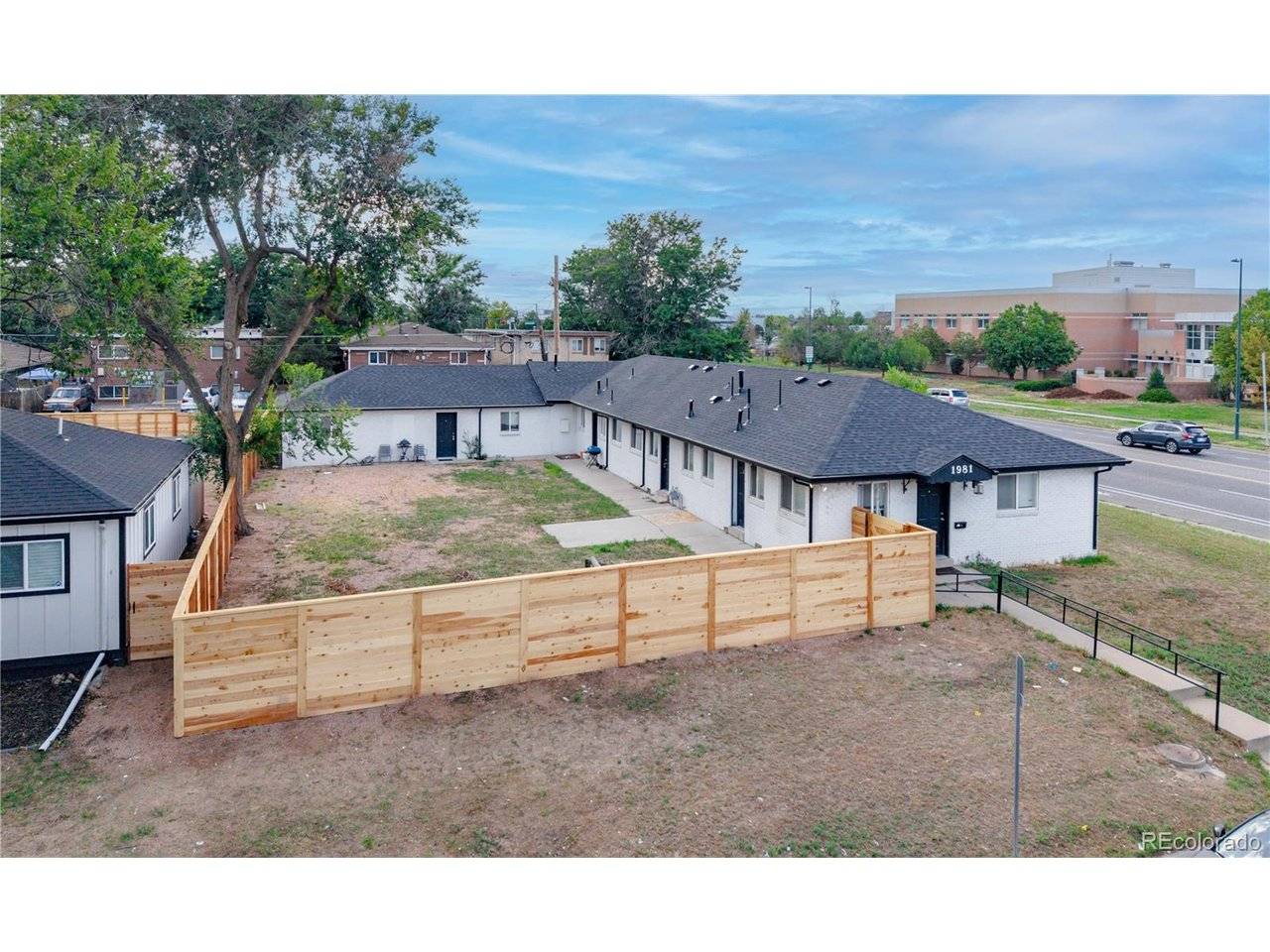 1981 Alton, Aurora, CO 80010