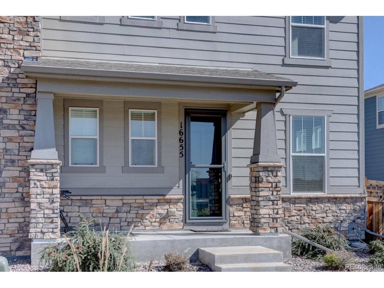 16655 E Alameda, Aurora, CO 80017