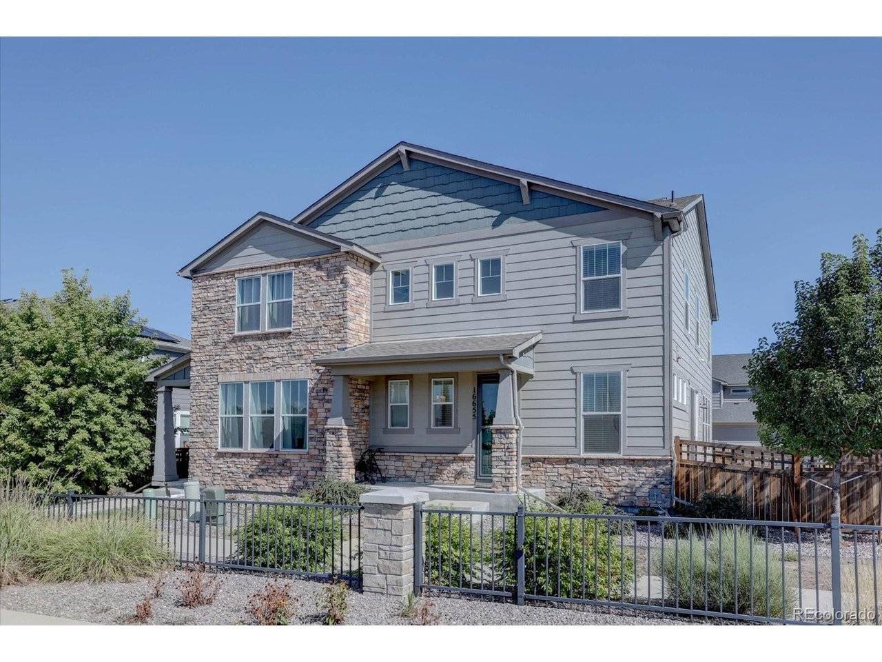 16655 E Alameda, Aurora, CO 80017