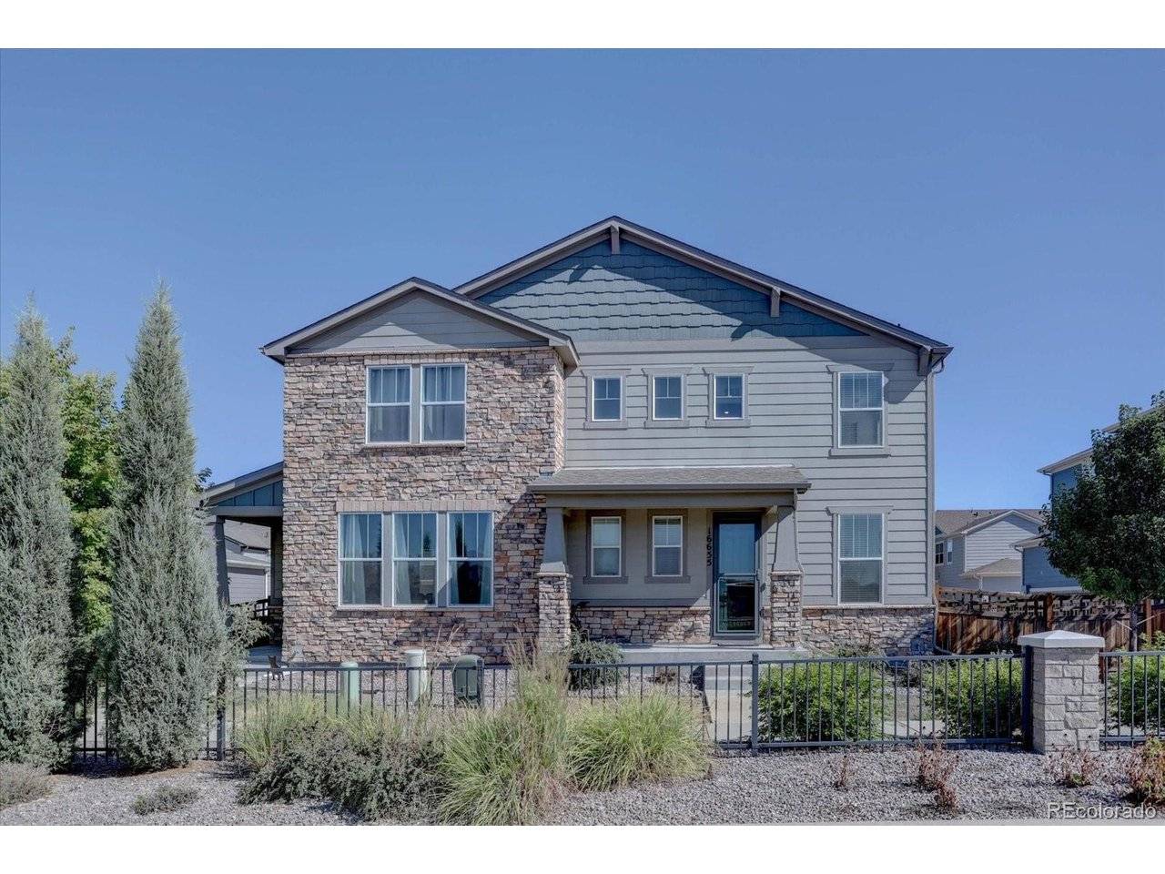 16655 E Alameda, Aurora, CO 80017