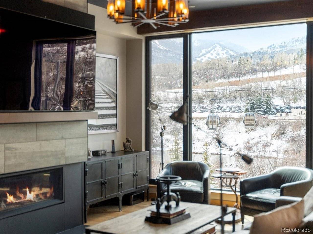 1 Waterfront #204, Avon, CO 81620