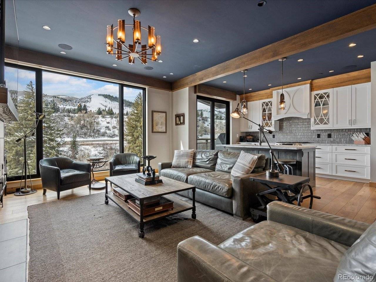 1 Waterfront #204, Avon, CO 81620