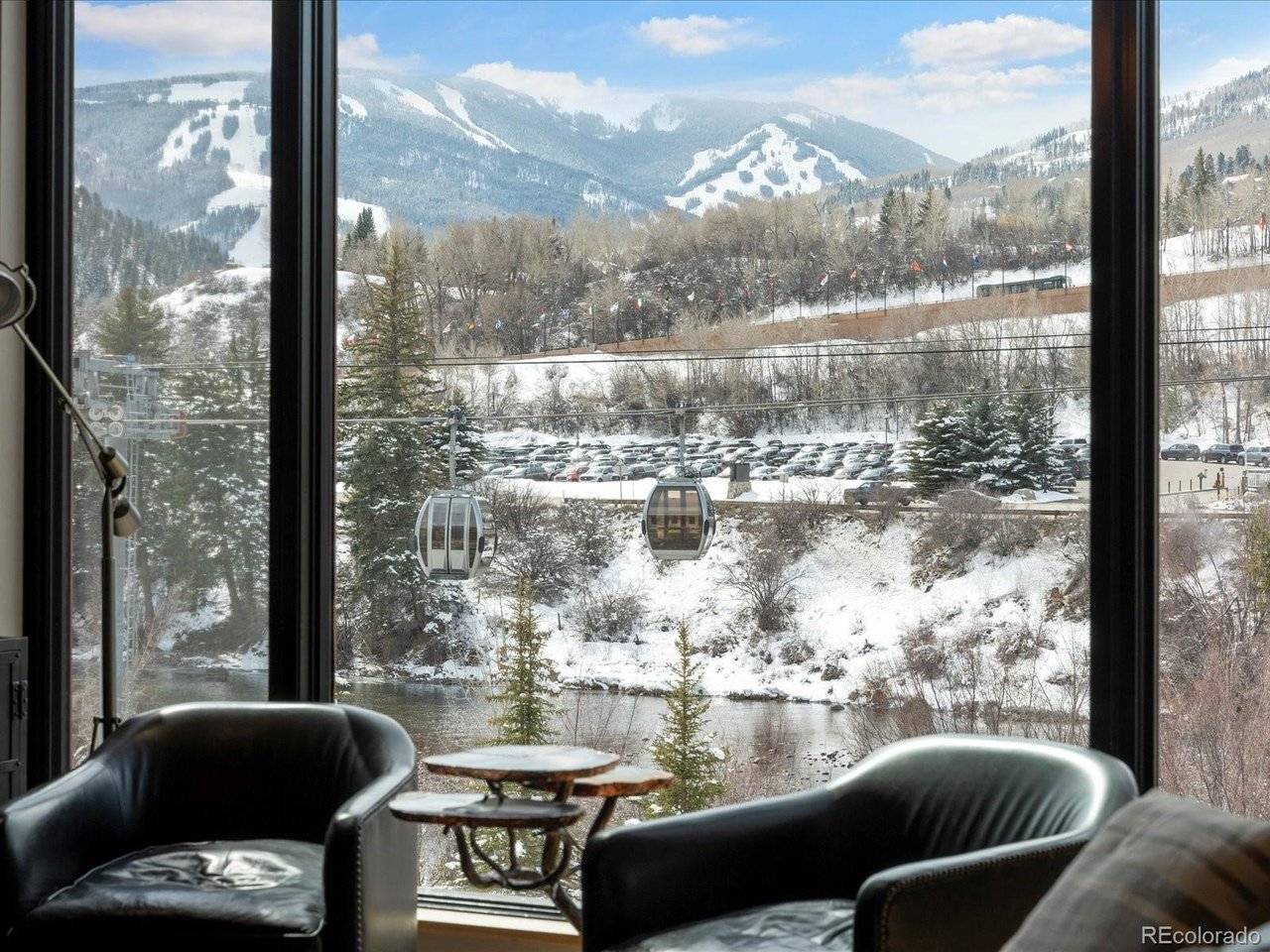 1 Waterfront #204, Avon, CO 81620