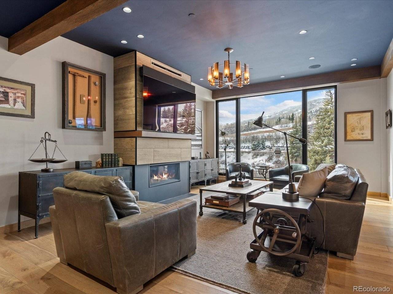 1 Waterfront #204, Avon, CO 81620