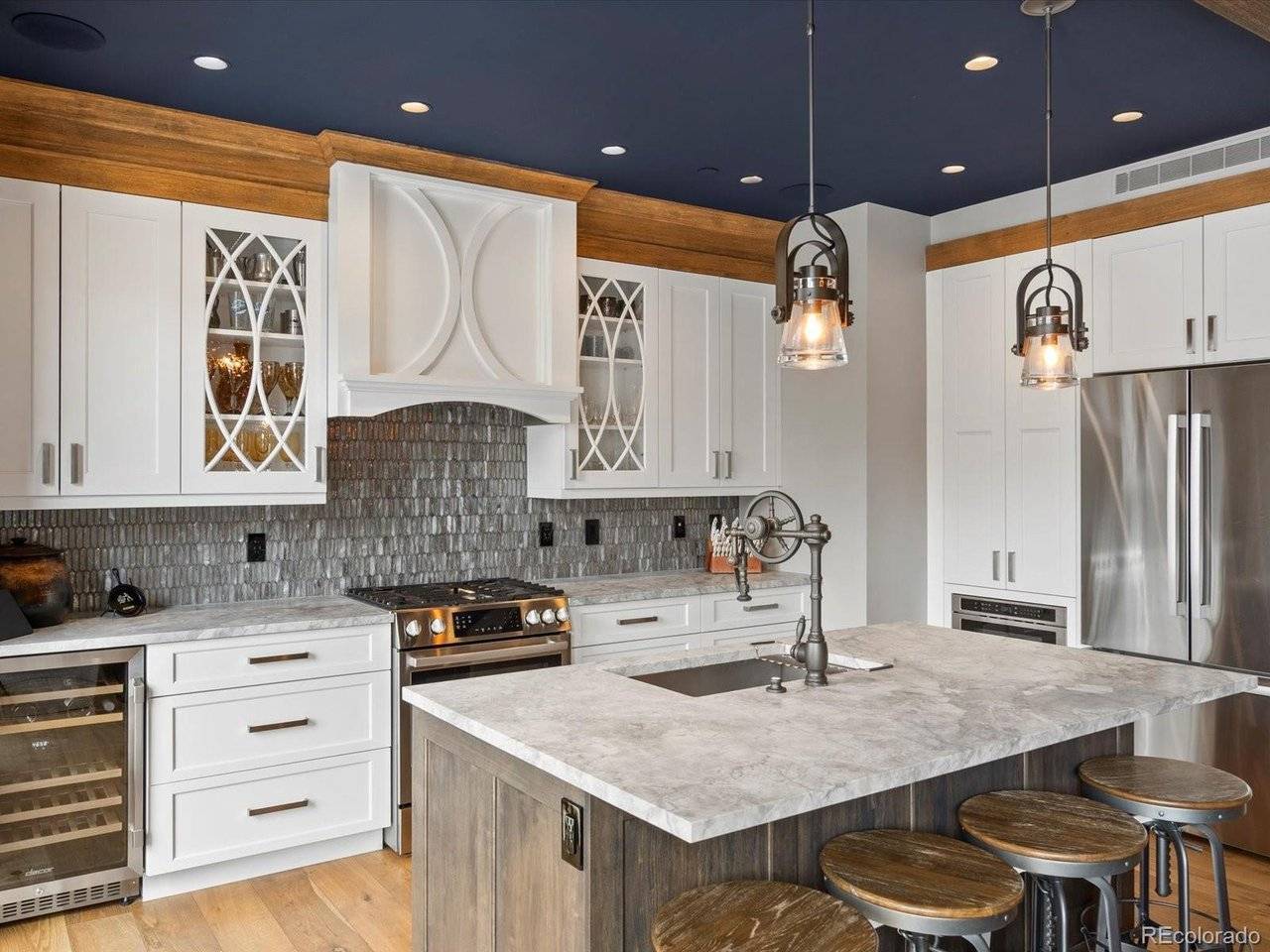 1 Waterfront #204, Avon, CO 81620
