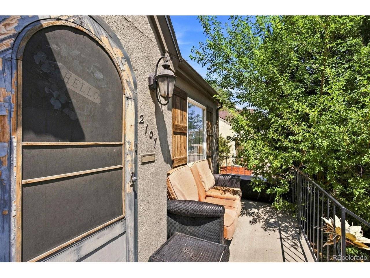 2107 Wyoming, Pueblo, CO 81004