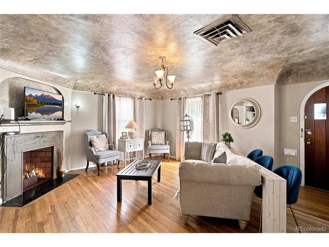 2107 Wyoming, Pueblo, CO 81004
