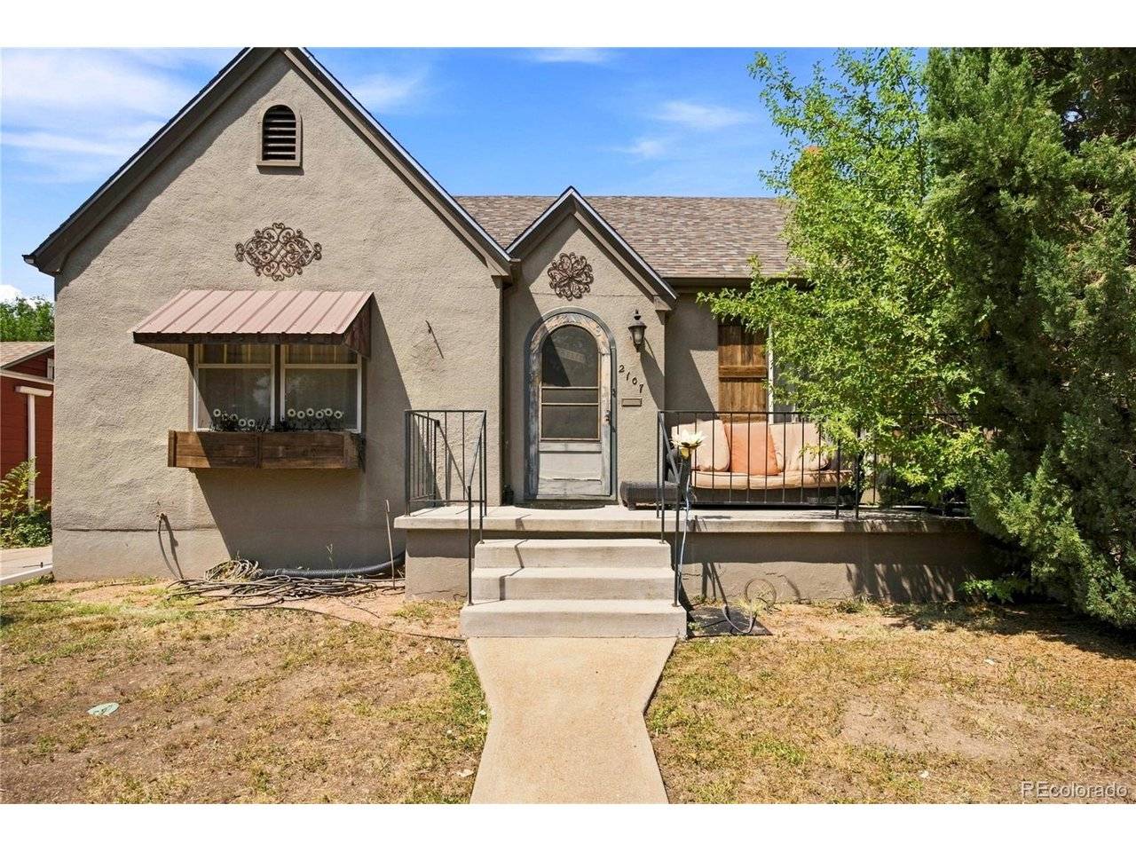 2107 Wyoming, Pueblo, CO 81004