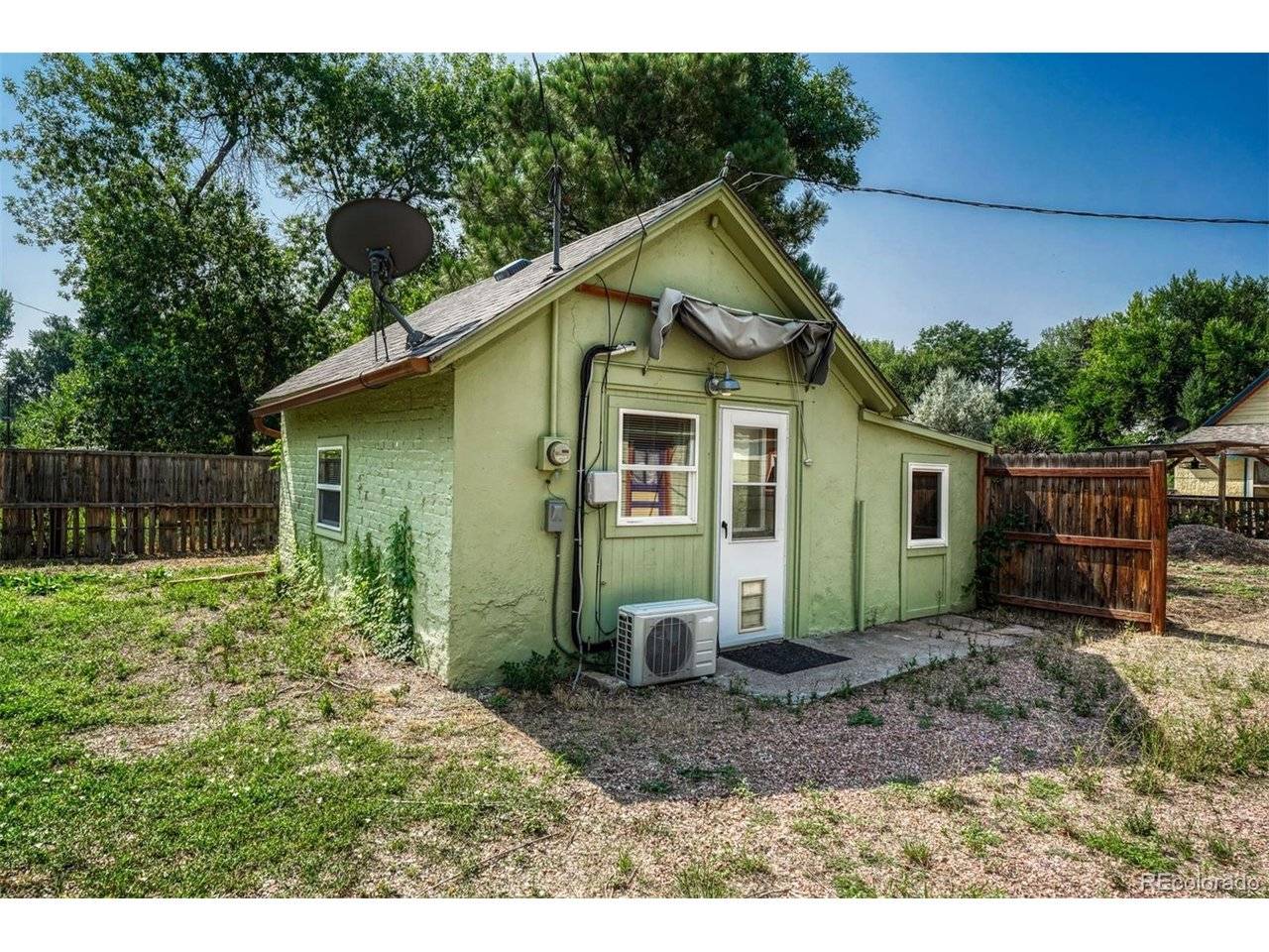 1022 W 4th, Florence, CO 81226