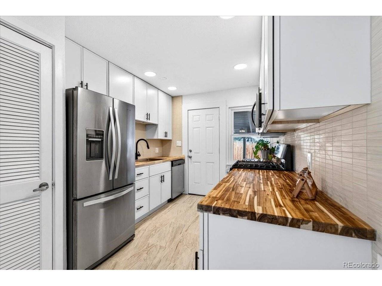 1325 S Winona, Denver, CO 80219