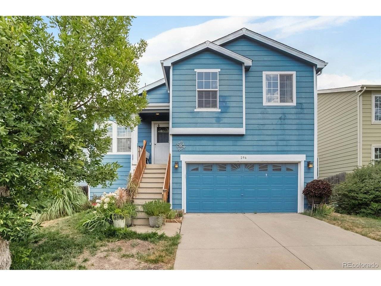 296 Wagonwheel, Fort Lupton, CO 80621