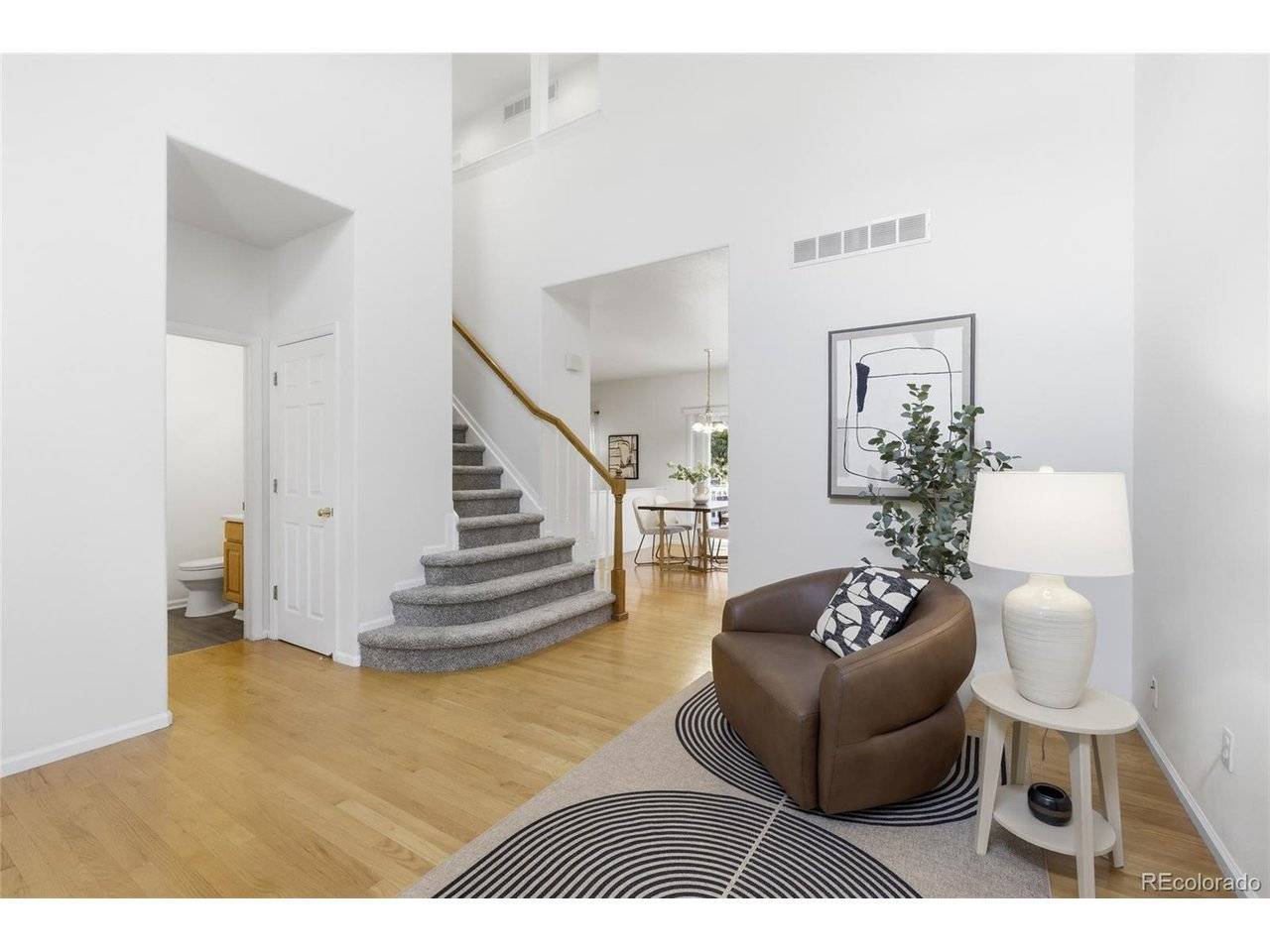 4595 Hunterwood, Littleton, CO 80130
