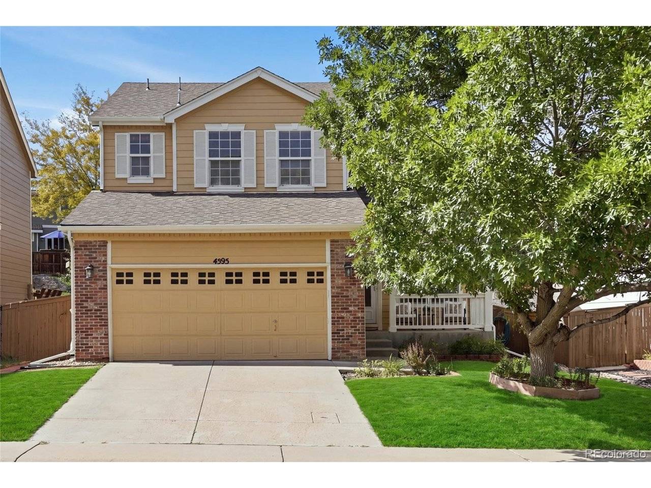 4595 Hunterwood, Littleton, CO 80130