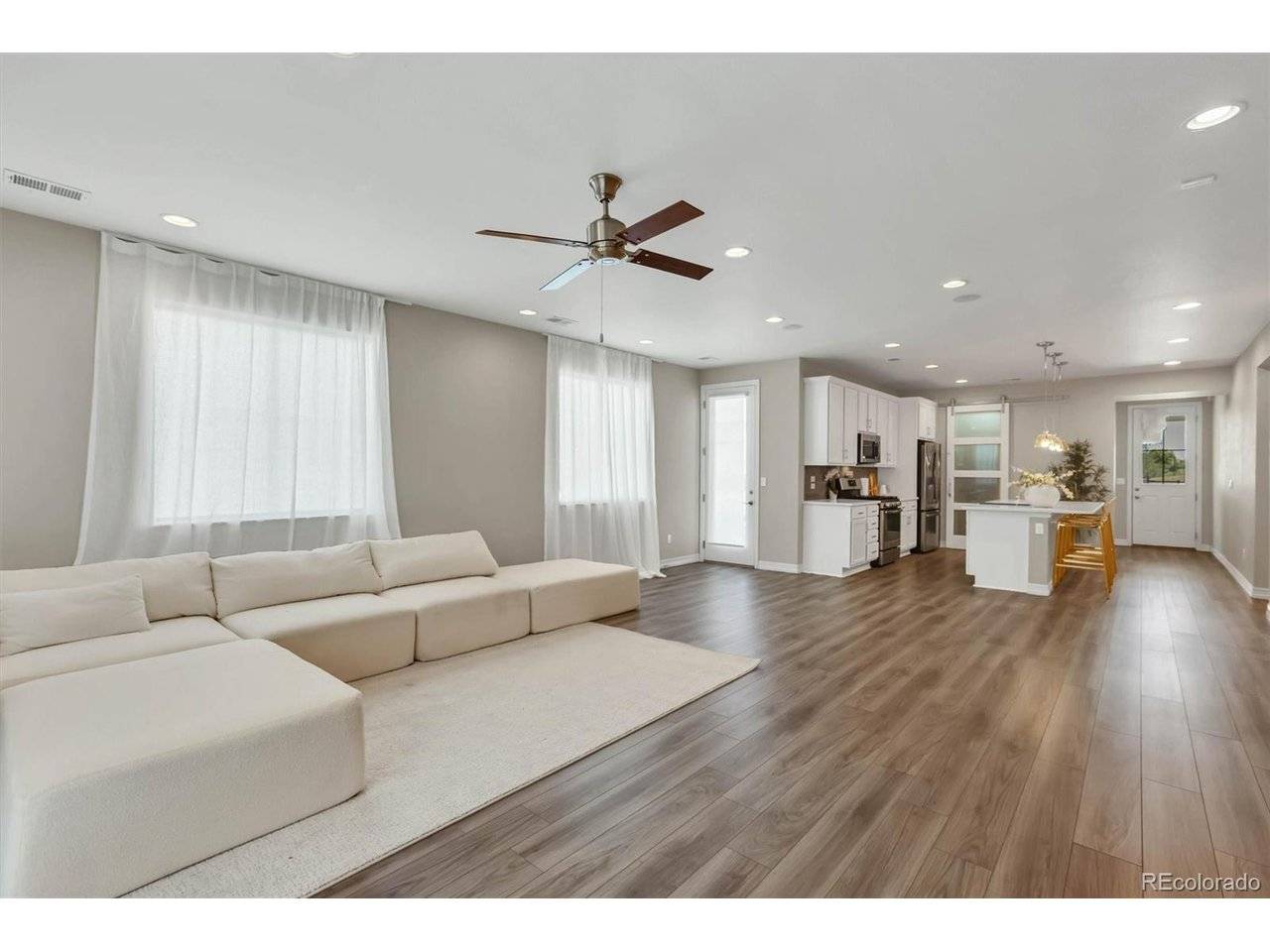 257 S Scottsburg, Aurora, CO 80018