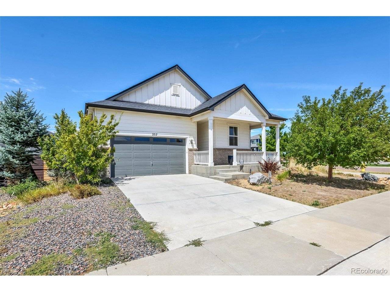 257 S Scottsburg, Aurora, CO 80018