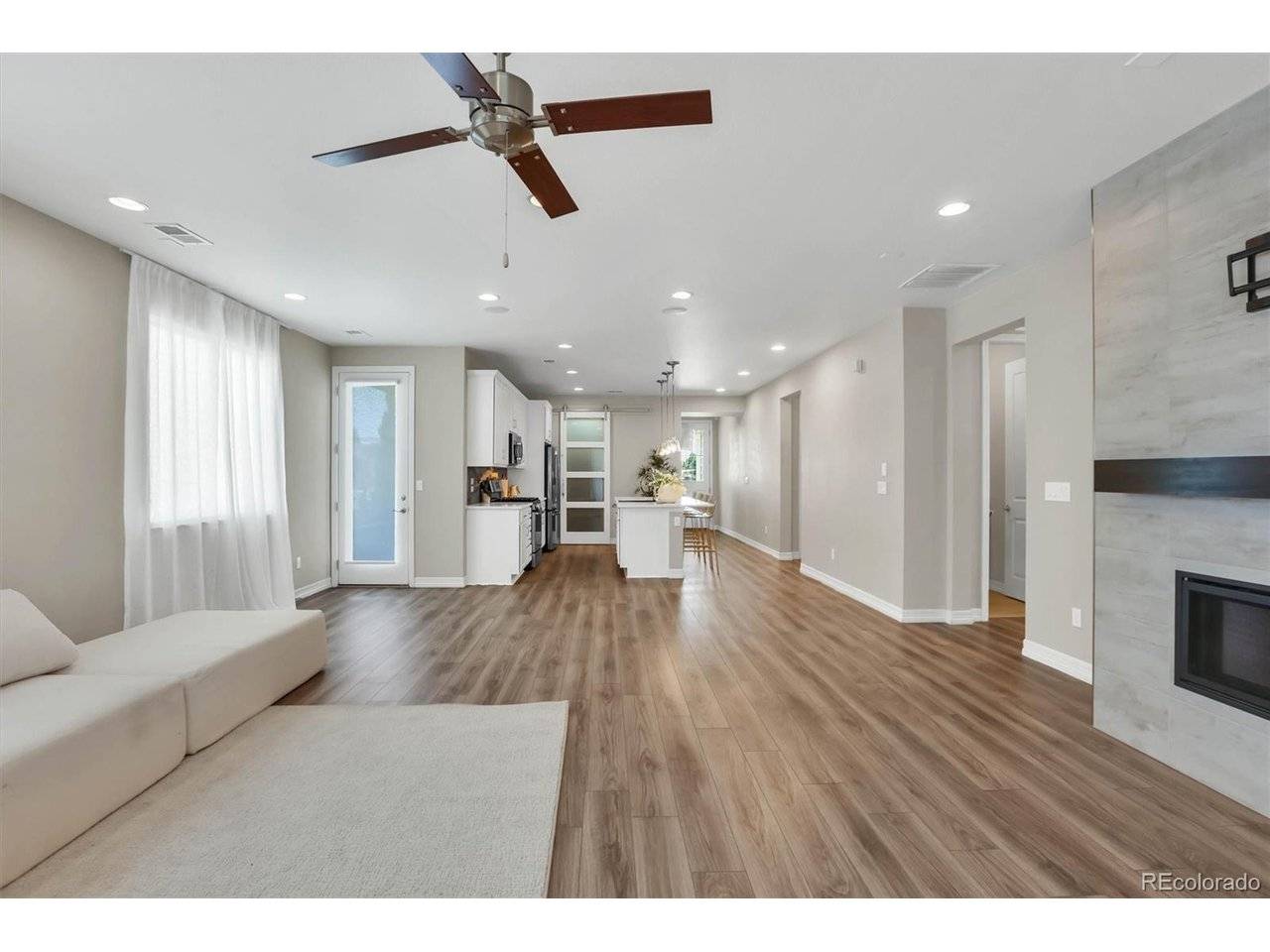 257 S Scottsburg, Aurora, CO 80018