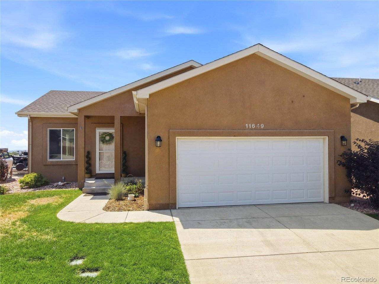 11649 Shaolin, Peyton, CO 80831