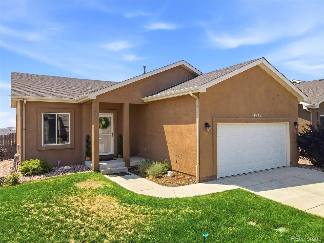 11649 Shaolin, Peyton, CO 80831