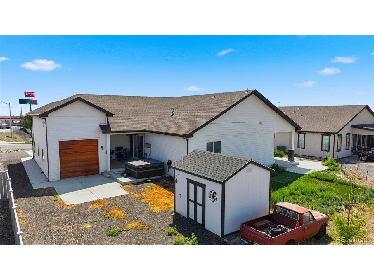 331 N Cedar, Keenesburg, CO 80643