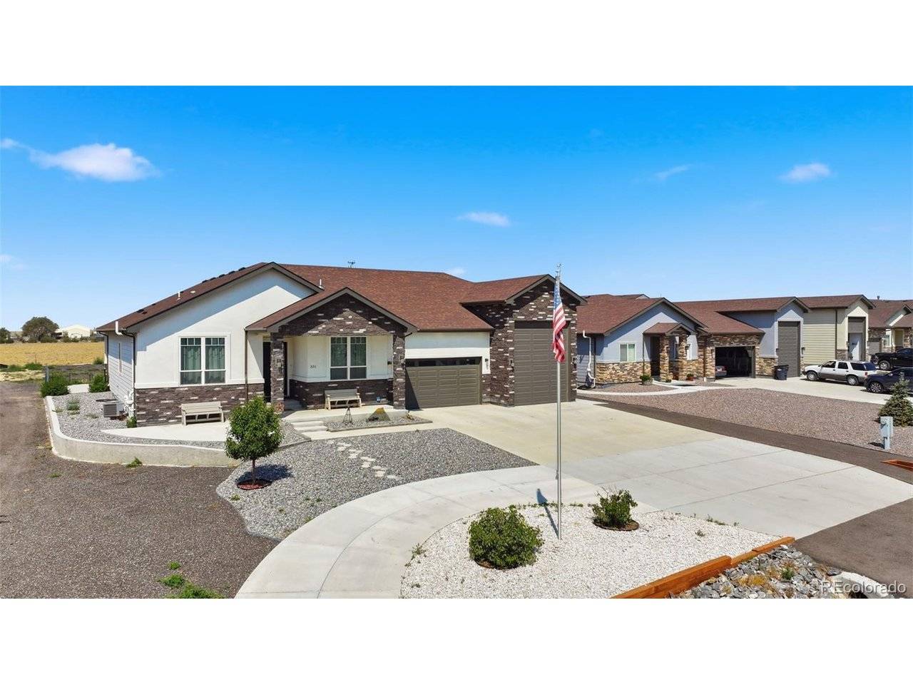 331 N Cedar, Keenesburg, CO 80643