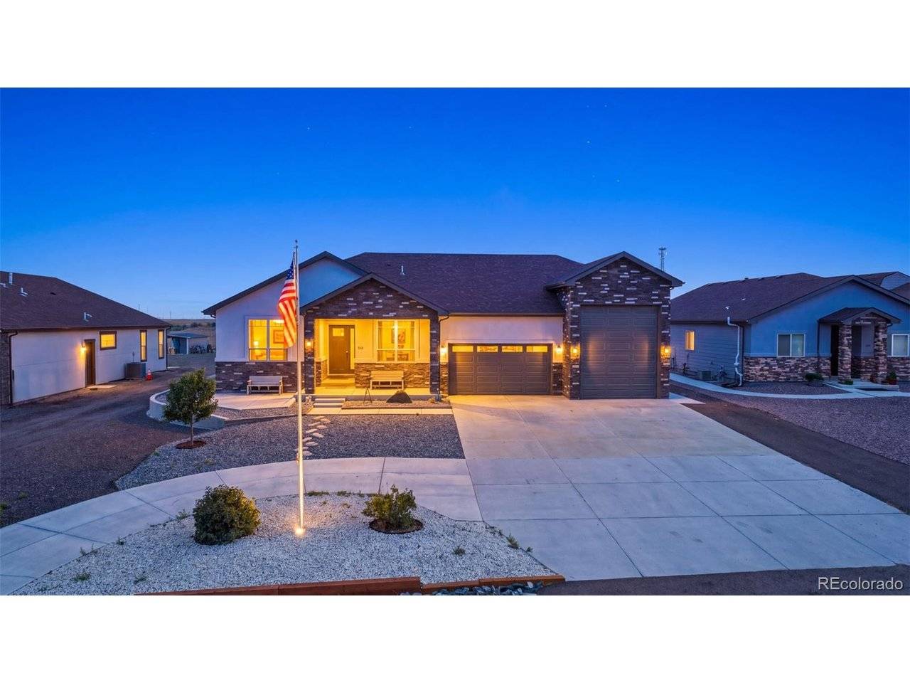 331 N Cedar, Keenesburg, CO 80643