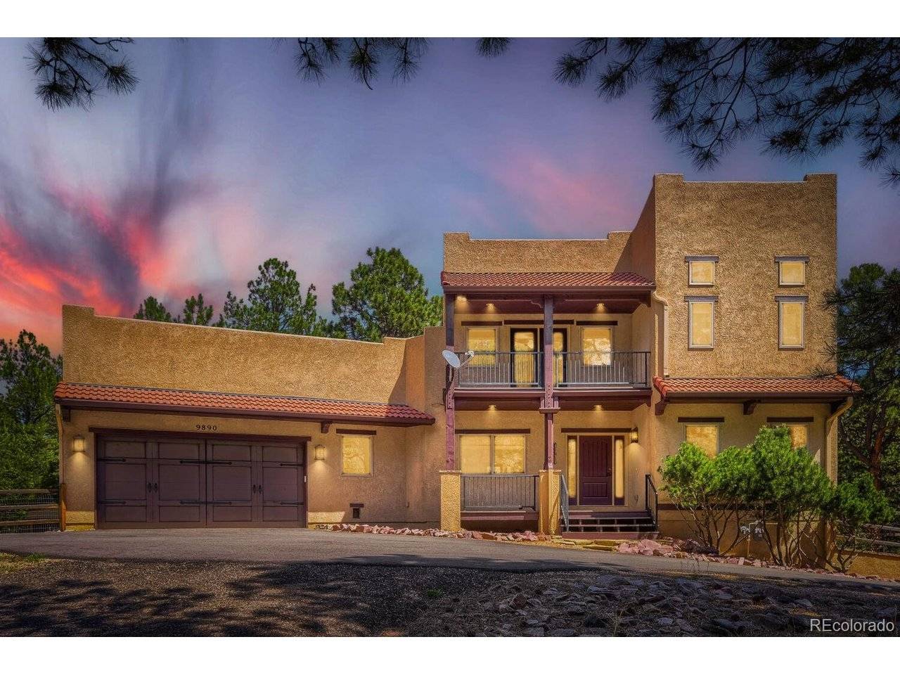 9890 Hardy, Colorado Springs, CO 80908