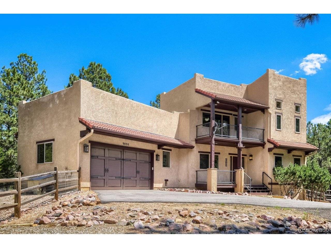 9890 Hardy, Colorado Springs, CO 80908
