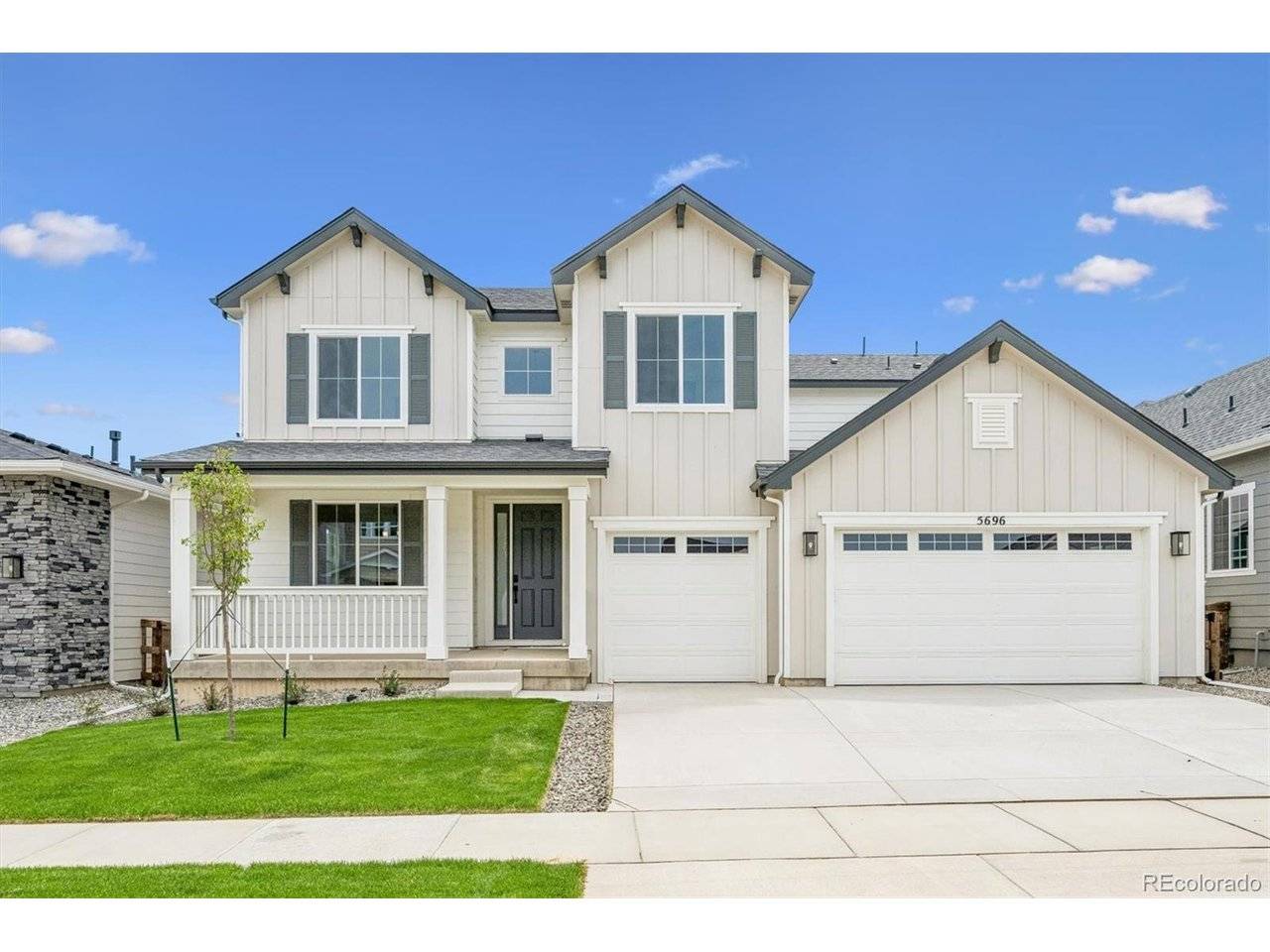 5696 Wayfarer, Firestone, CO 80504