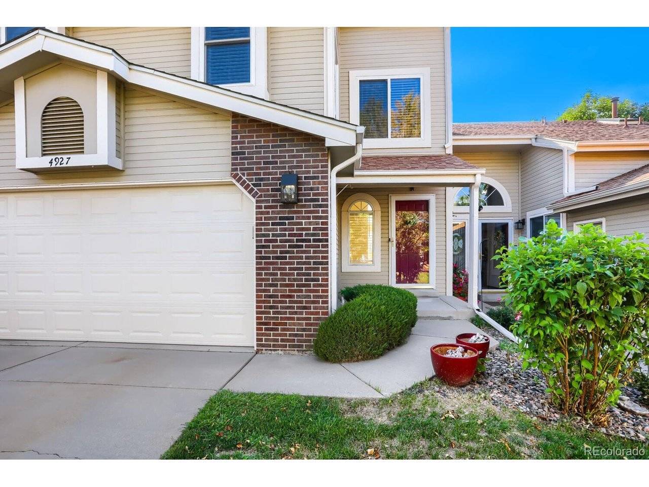 4927 S Eagle, Aurora, CO 80015