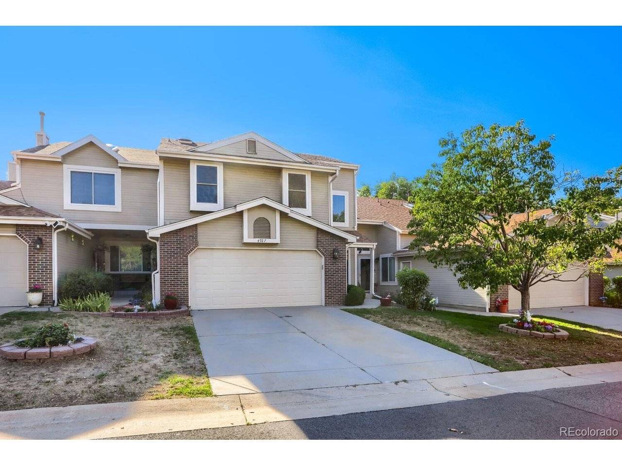 4927 S Eagle, Aurora, CO 80015