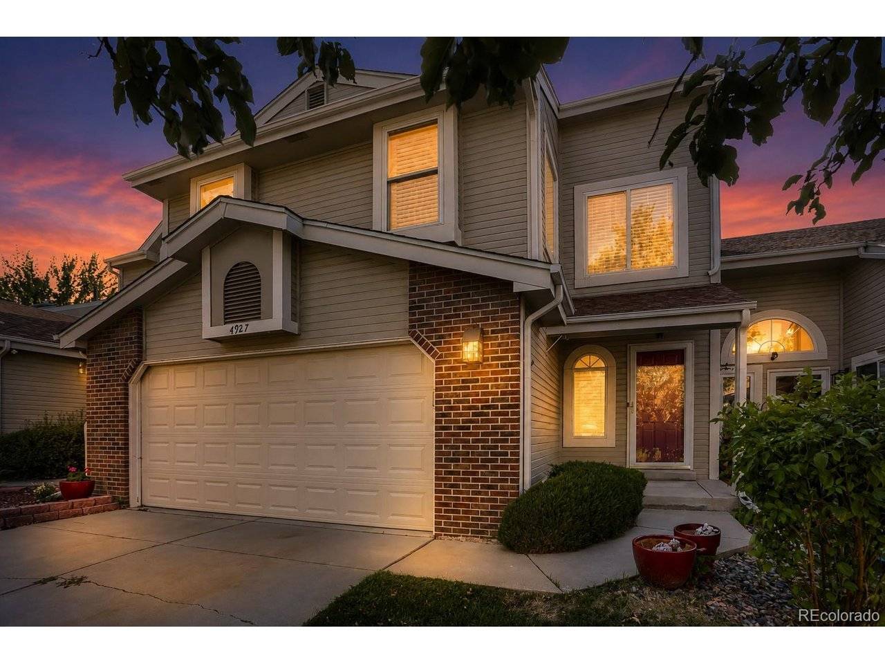 4927 S Eagle, Aurora, CO 80015