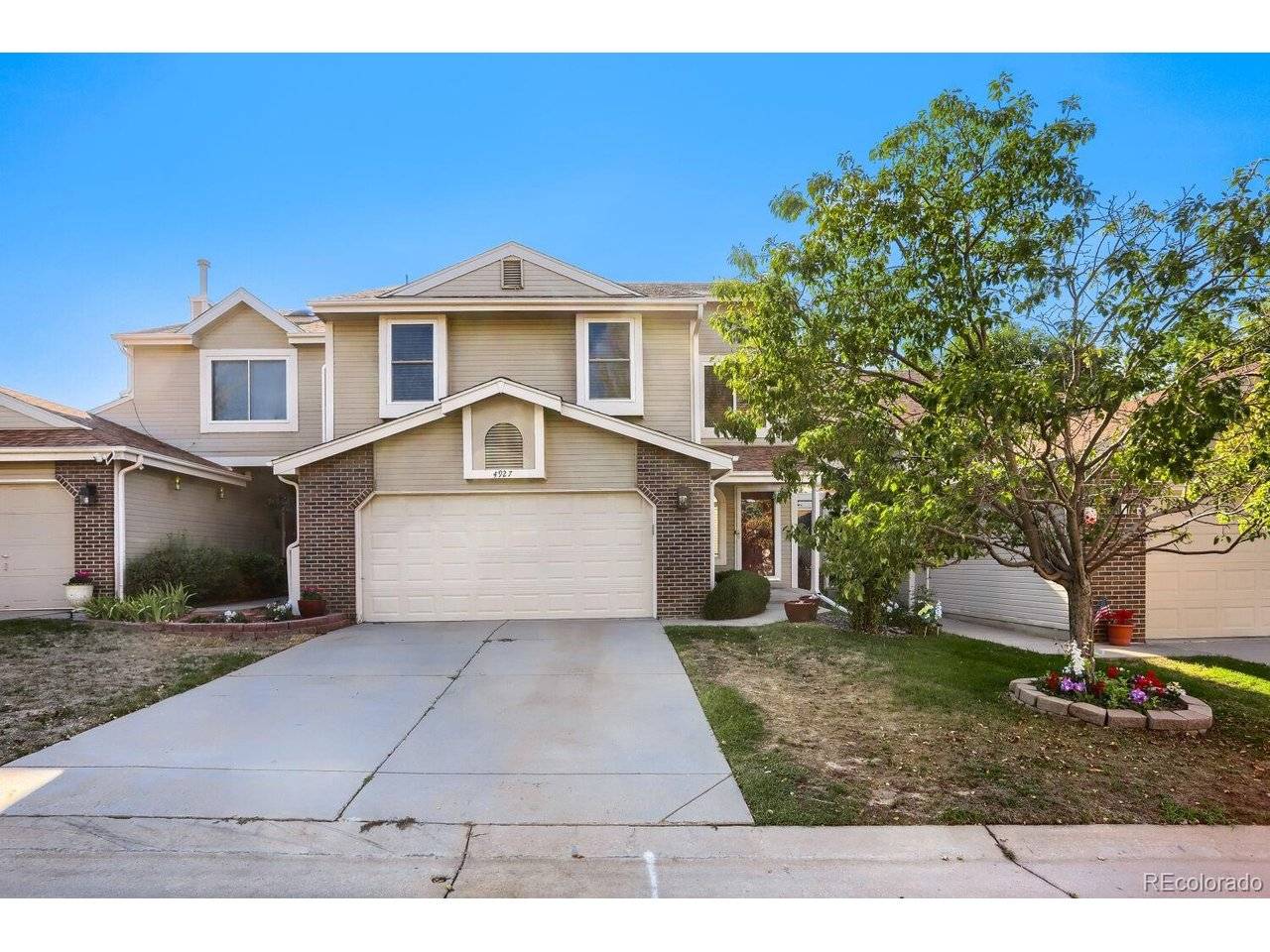 4927 S Eagle, Aurora, CO 80015