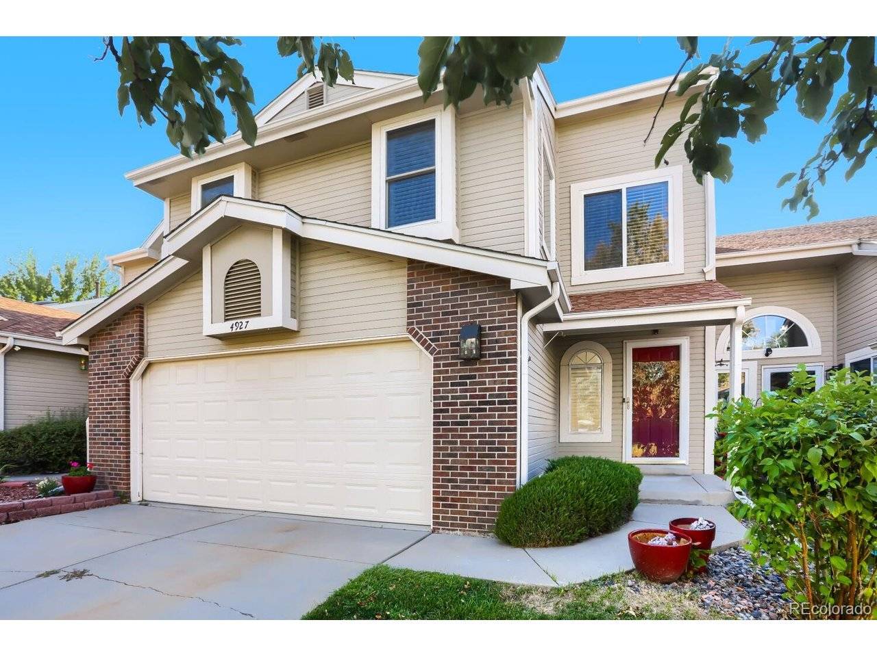 4927 S Eagle, Aurora, CO 80015