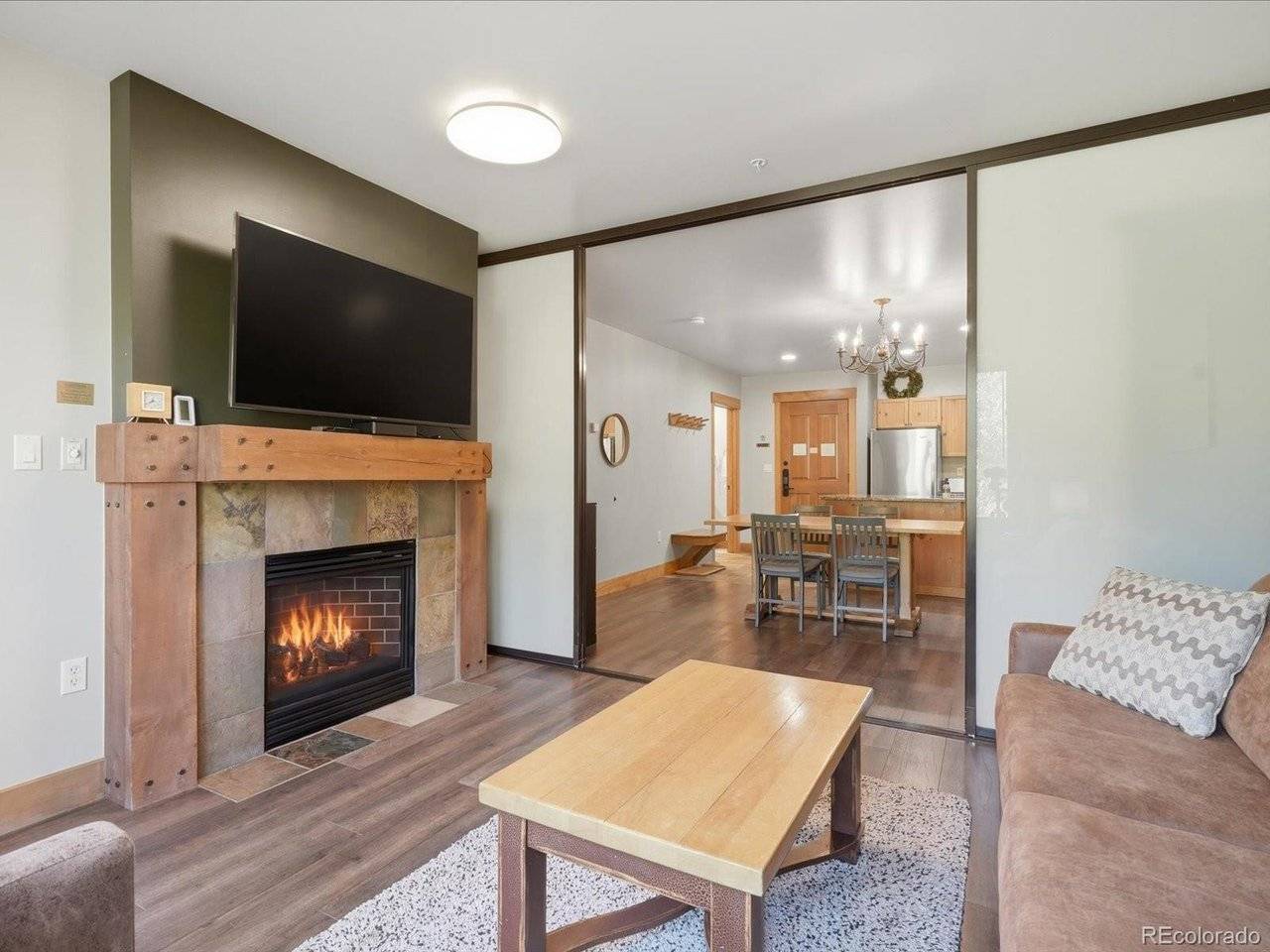 53 Hunkidori #8804, Dillon, CO 80435
