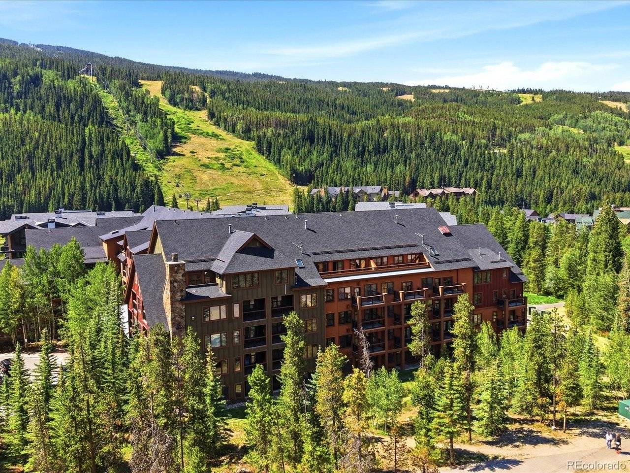 53 Hunkidori #8804, Dillon, CO 80435