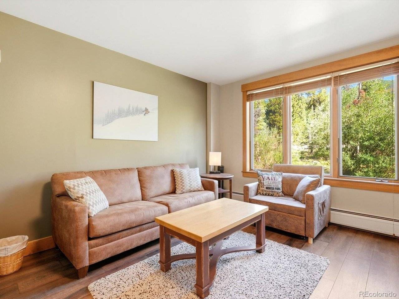 53 Hunkidori #8804, Dillon, CO 80435