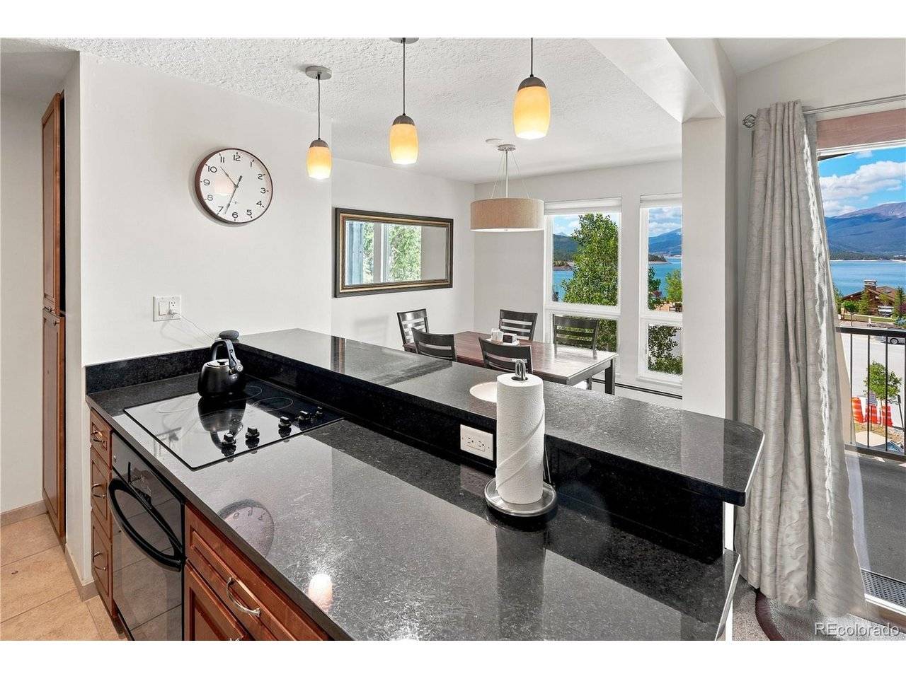 120 E La Bonte #F-306, Dillon, CO 80435