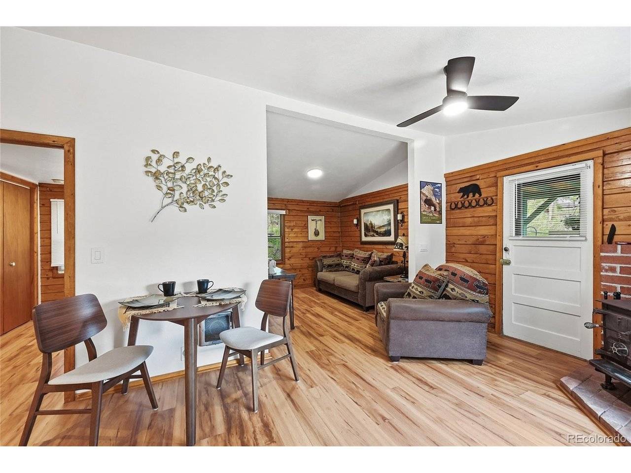 464 Long Trail, Black Hawk, CO 80422