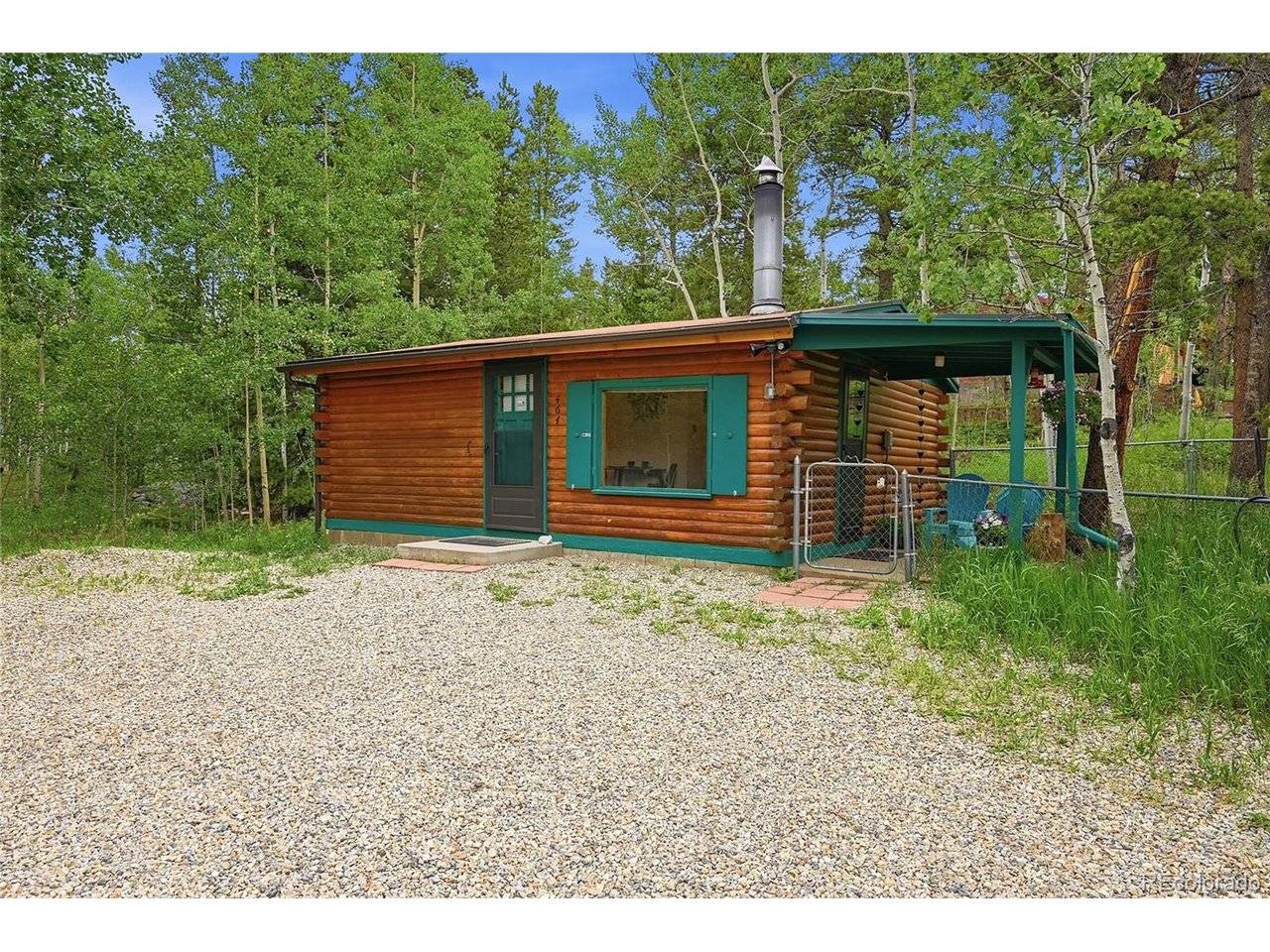 464 Long Trail, Black Hawk, CO 80422