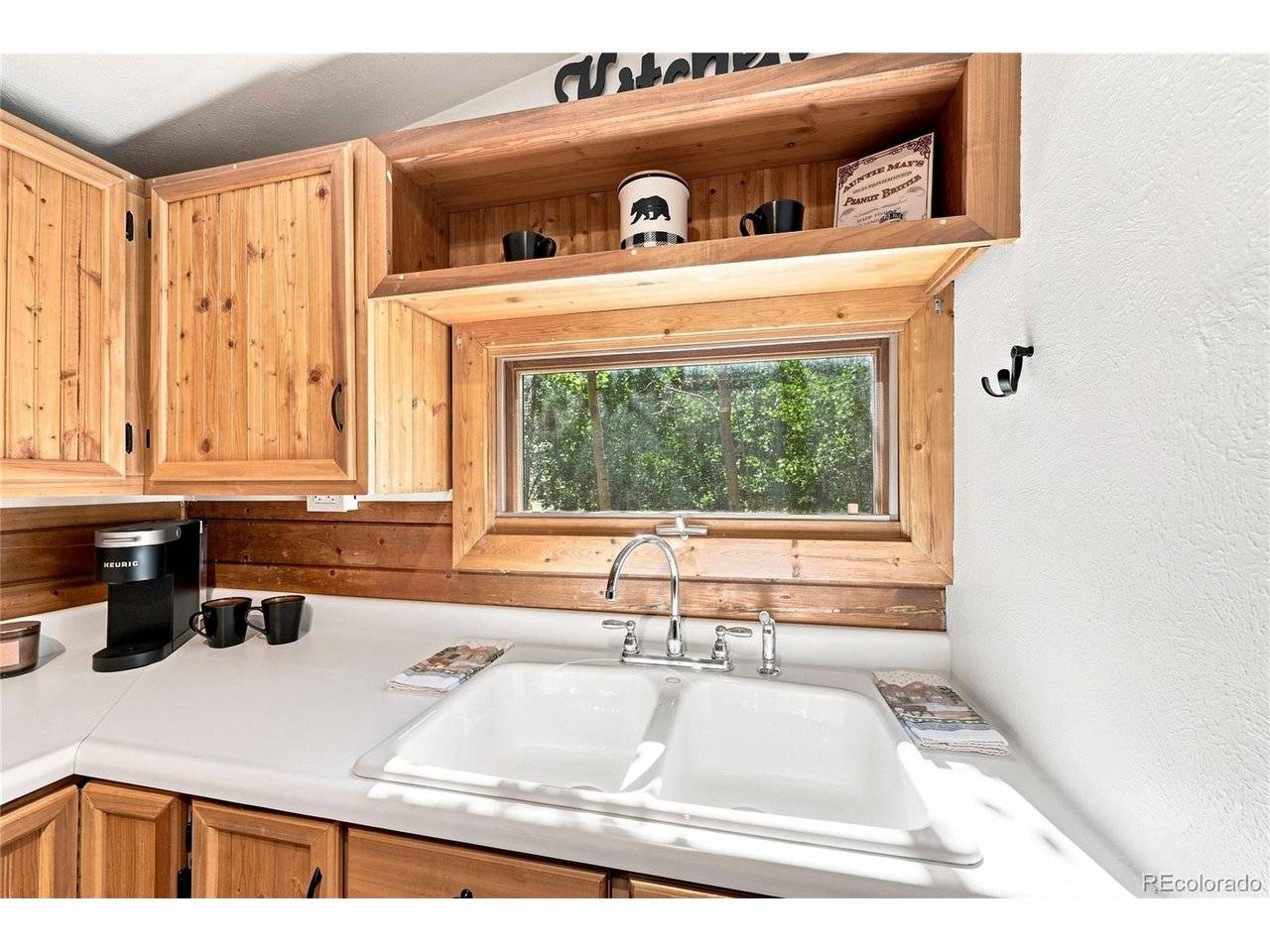 464 Long Trail, Black Hawk, CO 80422
